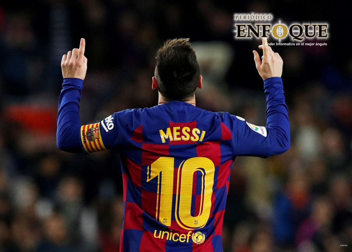 Messi cumple 33 años ¿Cuáles han sido sus mejores goles? (Video) 