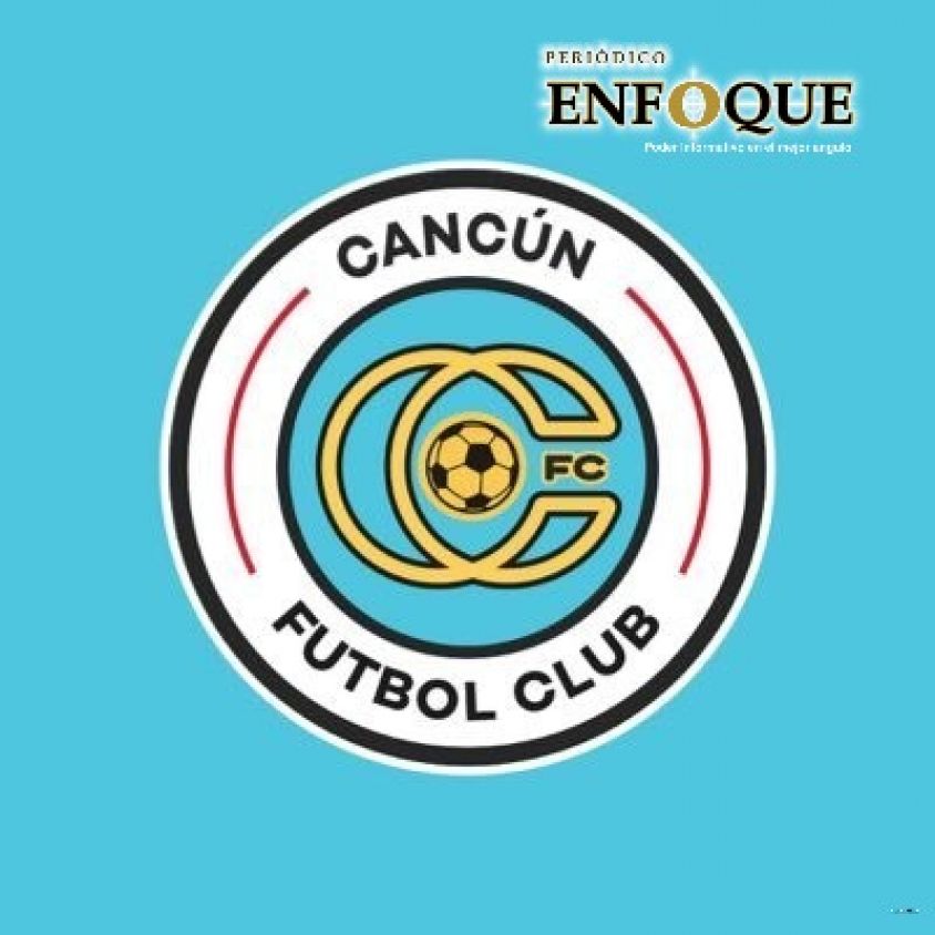 El "paraíso" tendrá equipo en la Liga MX: sirve el Cancún FC 