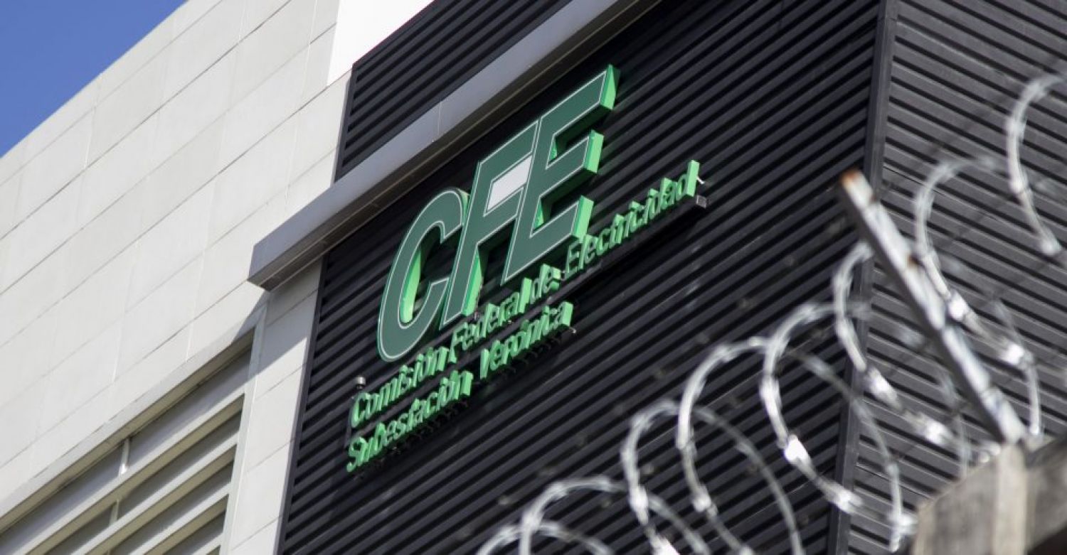 CFE crea la Dirección Corporativa de Planeación Estratégica