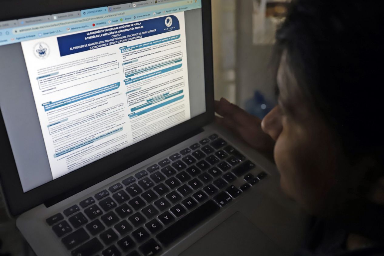 Habrá nuevas fechas para la condonación en la reinscripción Otoño 2020: BUAP