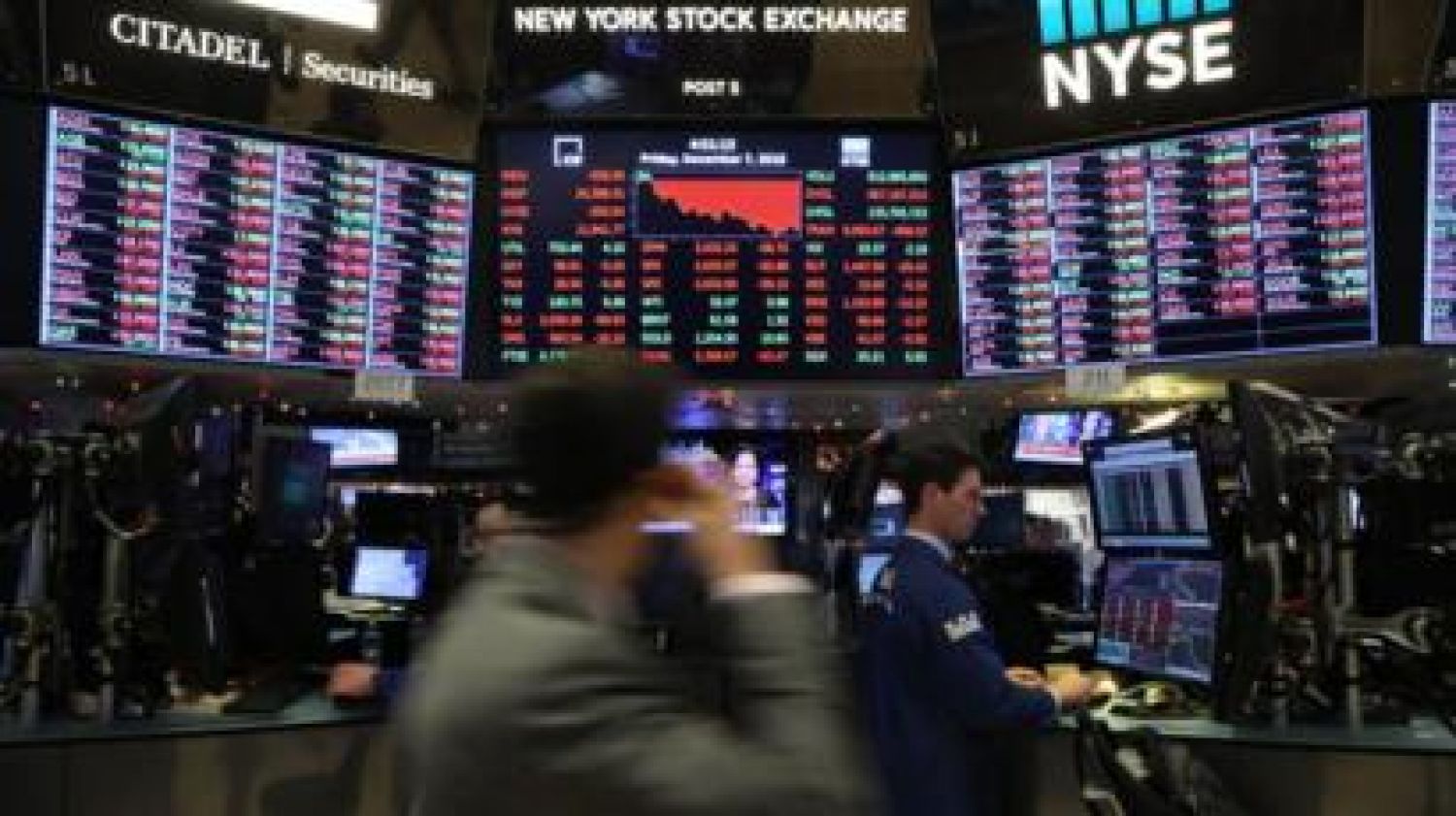 ¿Estados Unidos está en recesión por culpa del COVID-19?