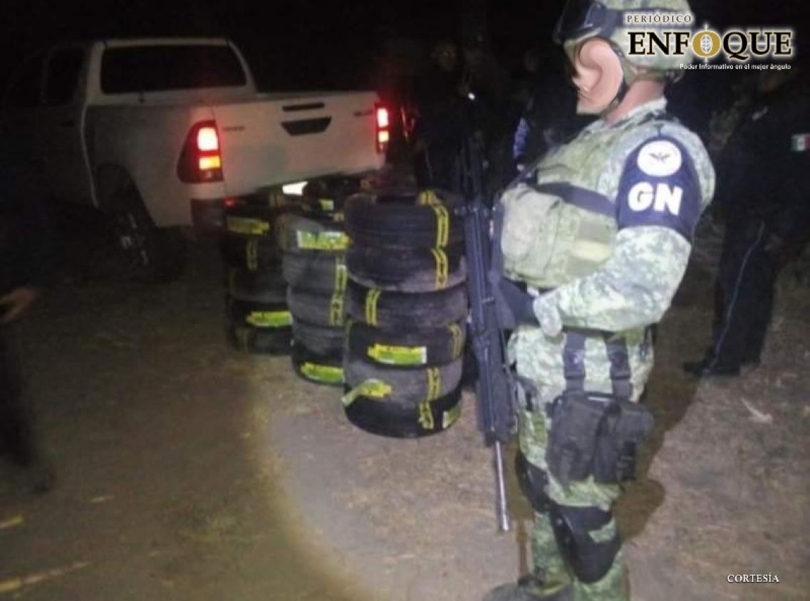 Frustran nuevamente atraco a “La Bestia”