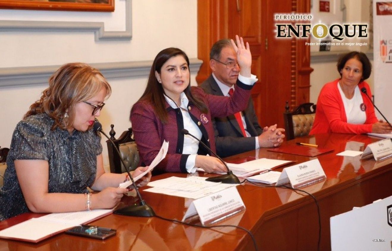 Despojo de tierras en La Resurrección se debe resolver en instancia federal: Rivera Vivanco