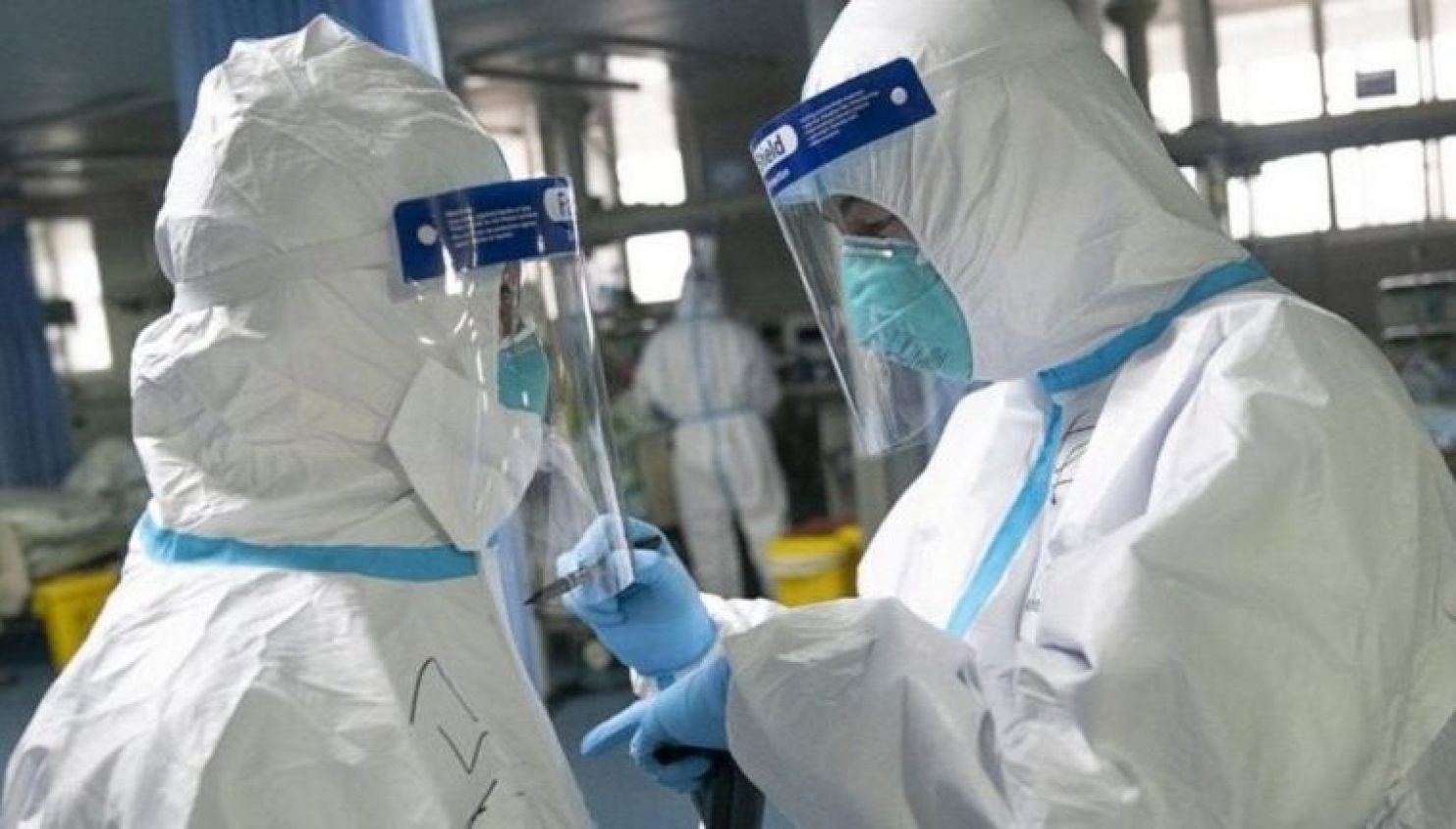 Coronavirus ya es una pandemia, declara la OMS