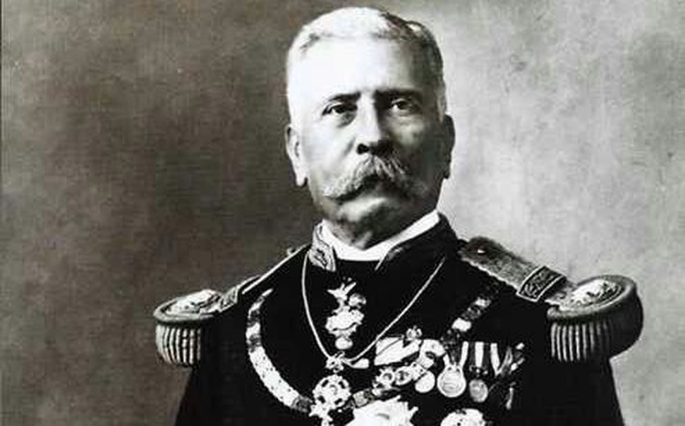 ¿Porfirio Díaz dejó 'herencia' secreta de 80 mil pesos a cada mexicano?