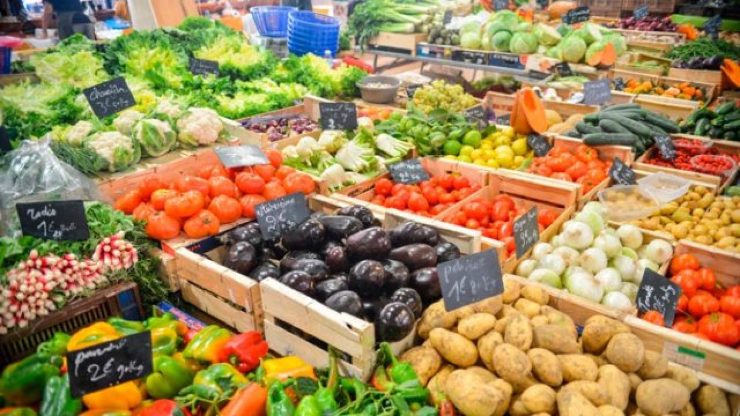 ¿Los productos de la canasta básica van a subir de precio a causa del coronavirus?