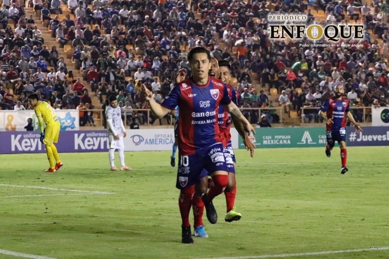 #SinAscensoNoHayDesarrollo, la rebelión contra la Liga MX