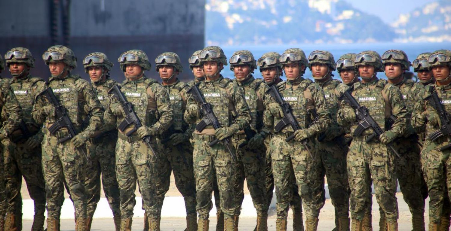 Diputados facilitan ascensos en el Ejército