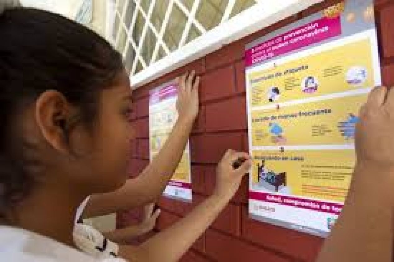 SEP extiende a 30 días vacaciones de Semana Santa por coronavirus