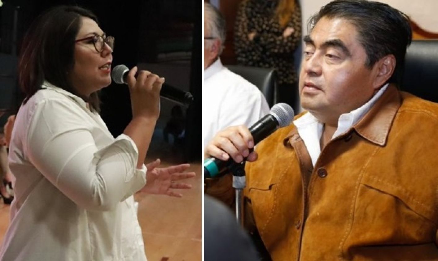 PAN exige a Miguel Barbosa evitar que Puebla padezca una crisis sanitaria por COVID-19