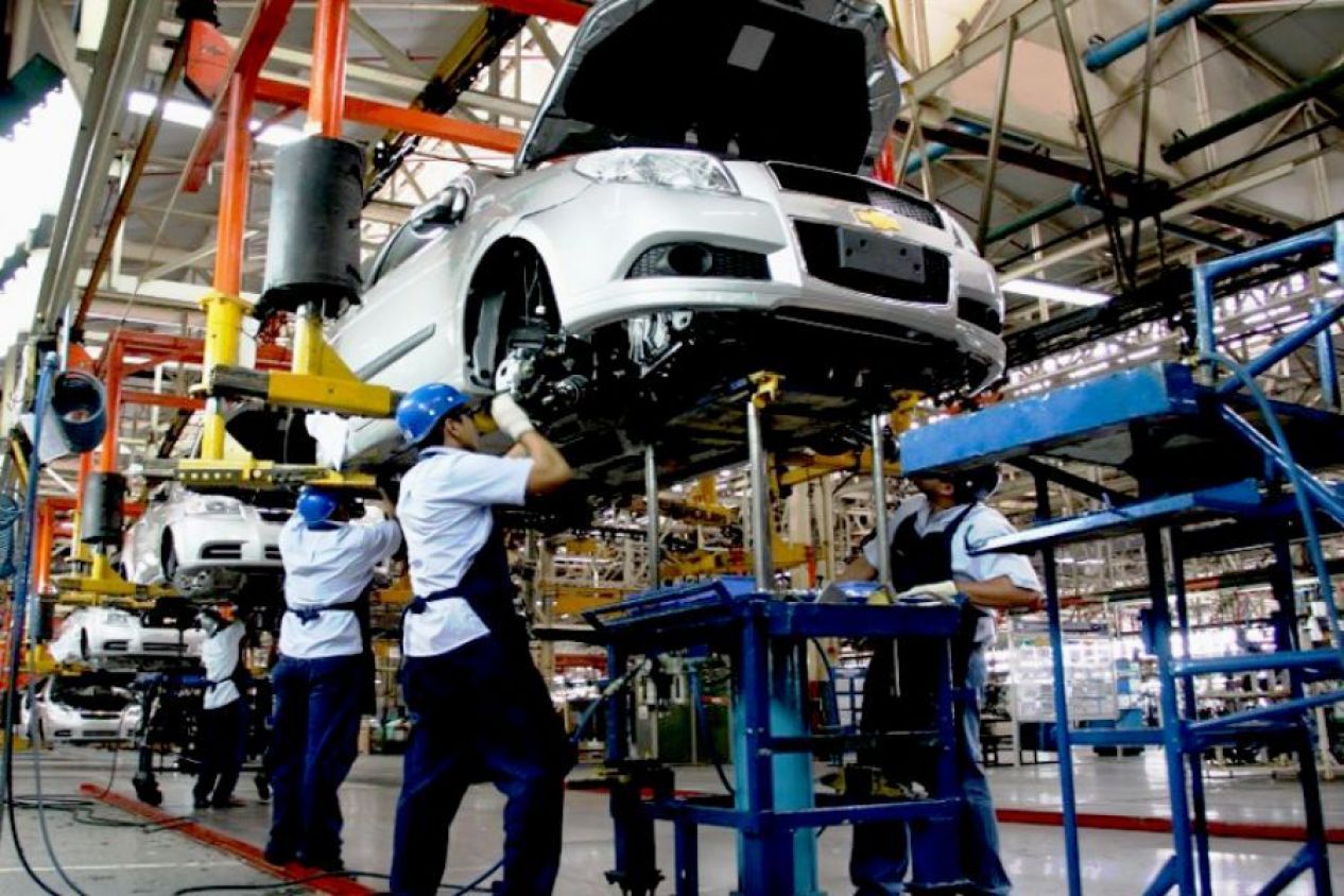 ¿Qué pasará con la industria automotriz después del COVID-19?