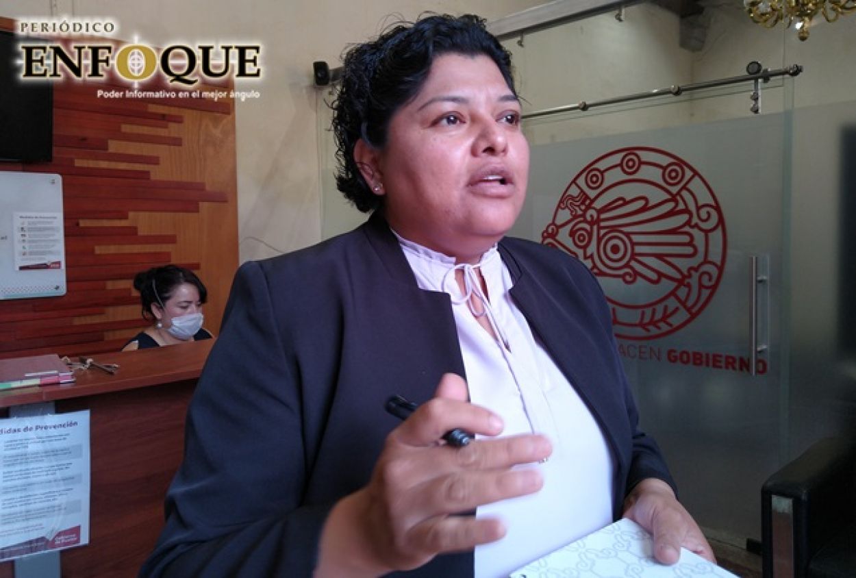 Tras escándalo, Karina Pérez defiende arribo de Edgar Hernández como secretario de Bienestar 