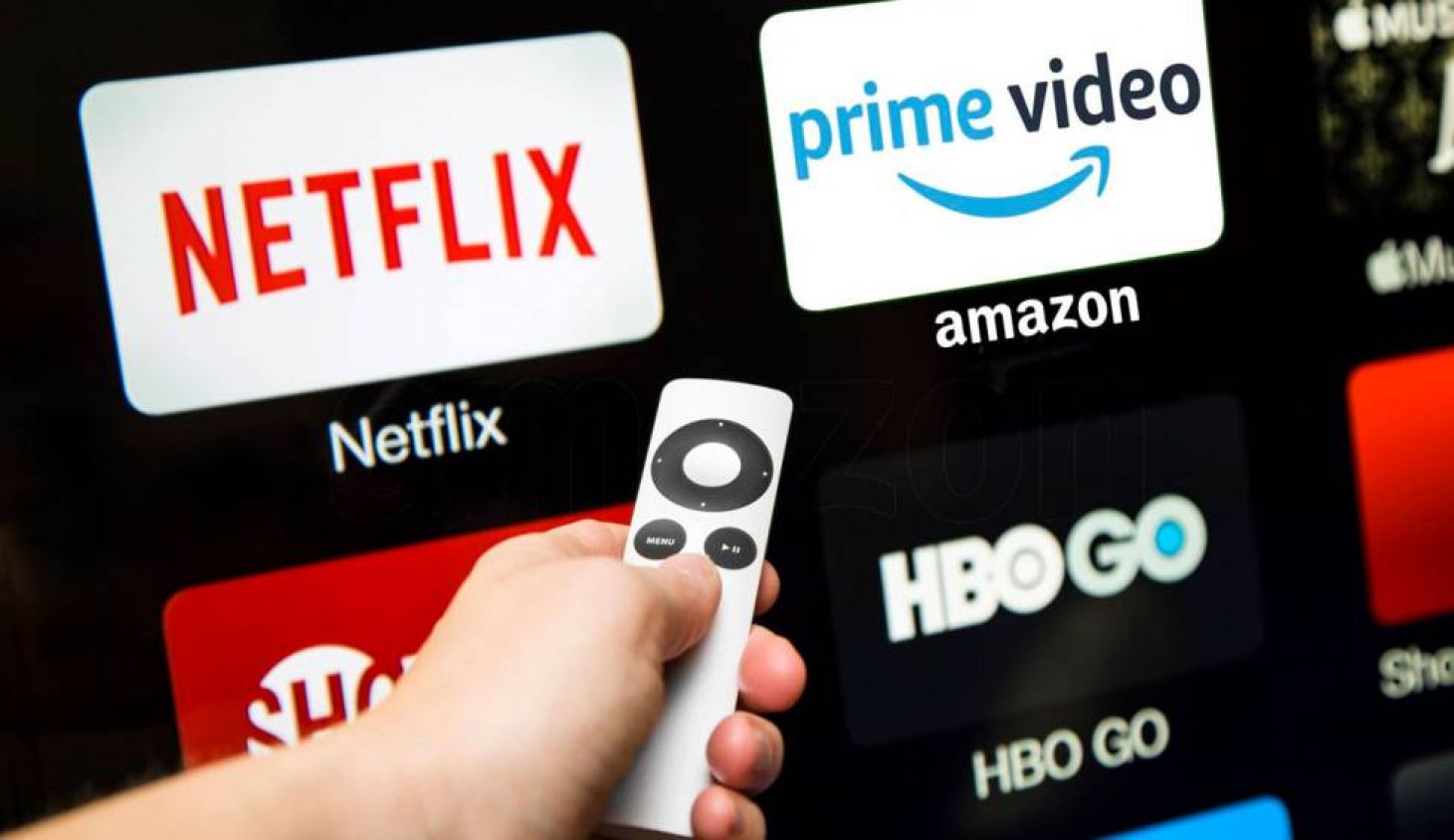 Apuestan por lo nacional, Senado aprueba que plataformas de streaming contengan 30% de contenido mexicano