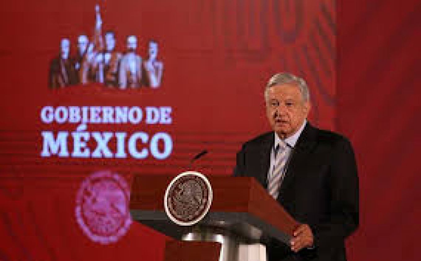 AMLO invita a Mexicali a participar en consulta para decidir sobre construcción de planta cervecera