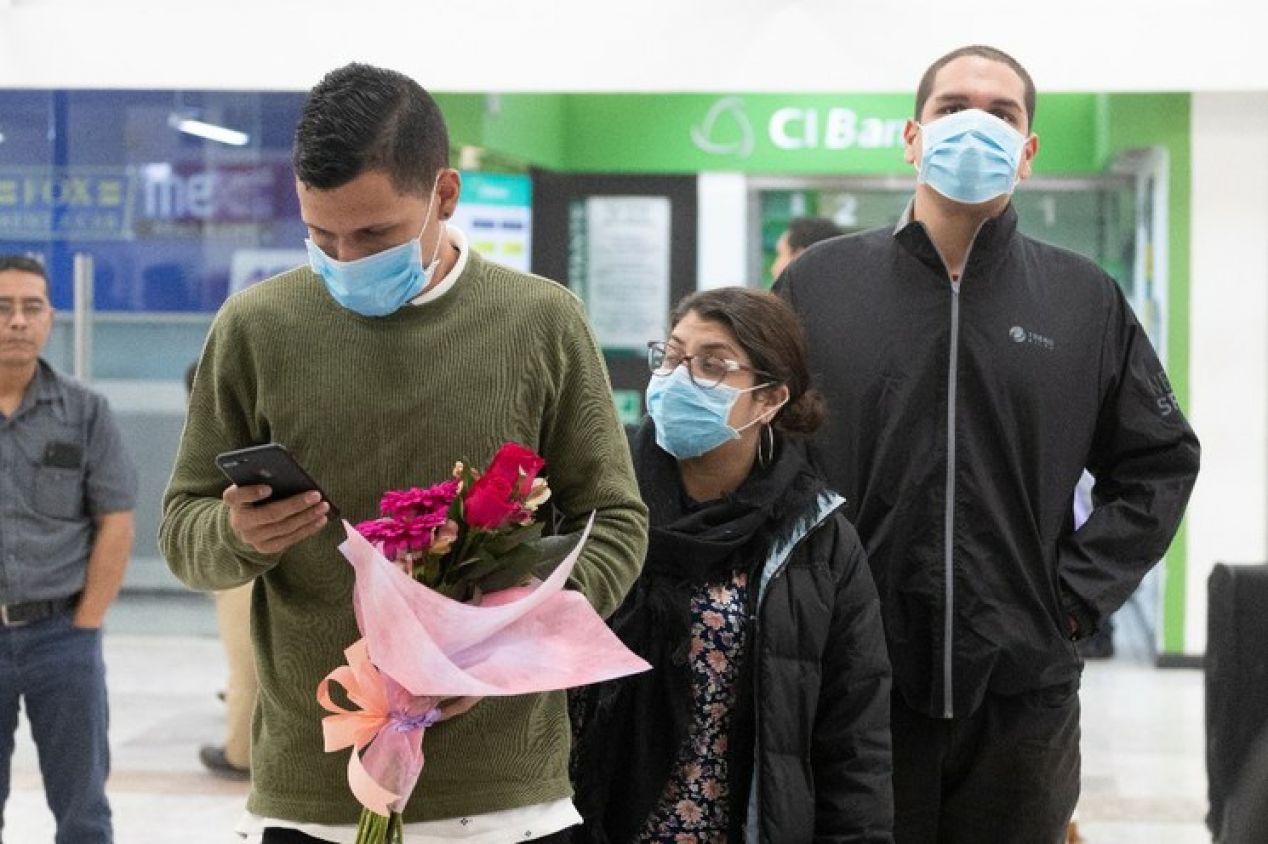 Edomex va con mil 600 mdp para apoyar familias ante el COVID-19