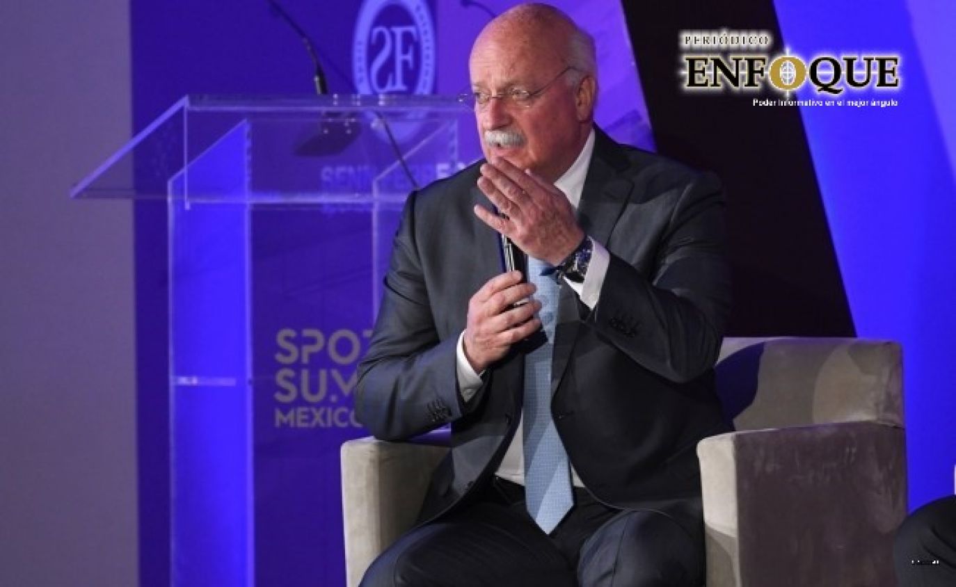 ¡Juntos Saldremos! Clubes mandan mensajes de ánimo a Enrique Bonilla, infectado con Coronavirus