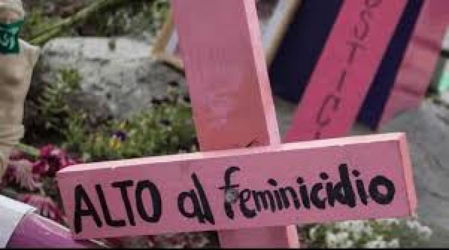 México cerró febrero con 2,858 asesinatos y un aumento de 24% en feminicidios
