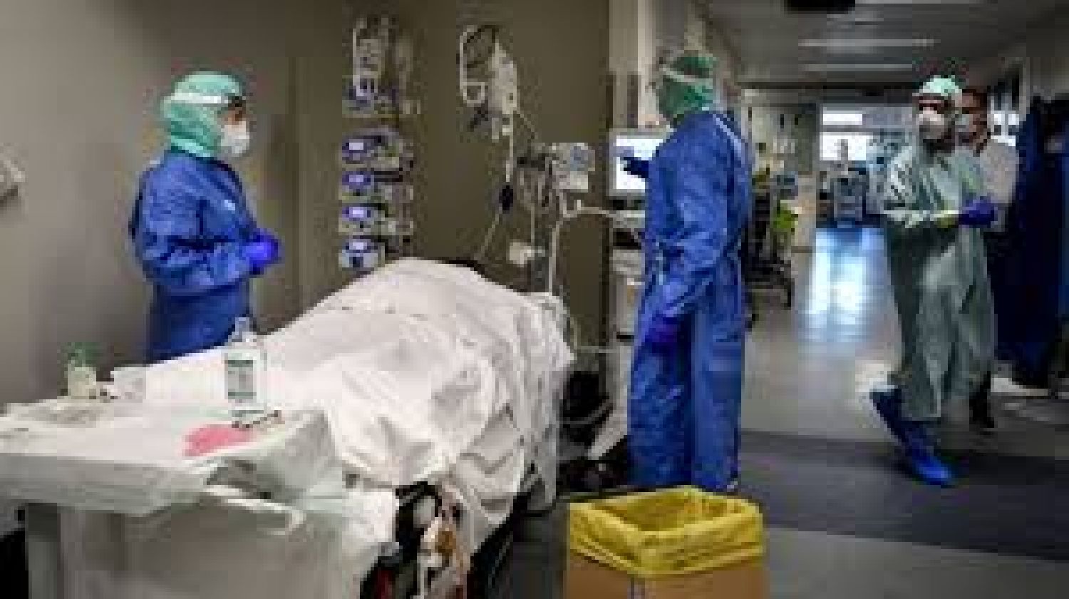 El 99% de los fallecidos por coronavirus en Italia tenía otras enfermedades previas