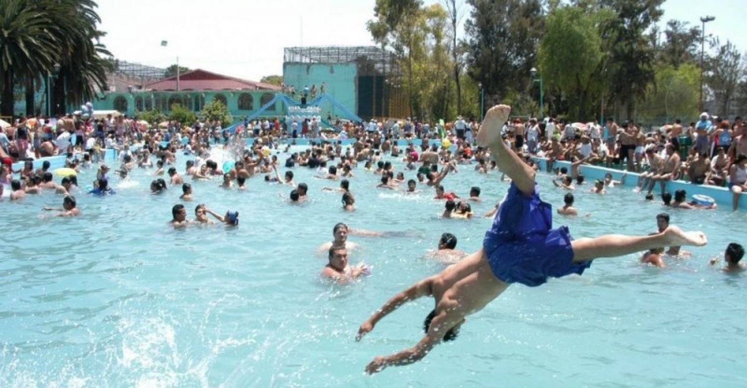 Pelea campal en balneario deja 3 muertos y 7 heridos, en plena cuarentena (Video)