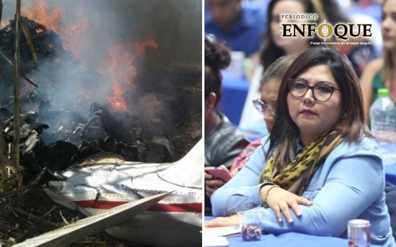 Relato “inverosímil” el dictamen sobre el accidente de Martha Erika y Moreno Valle: PAN