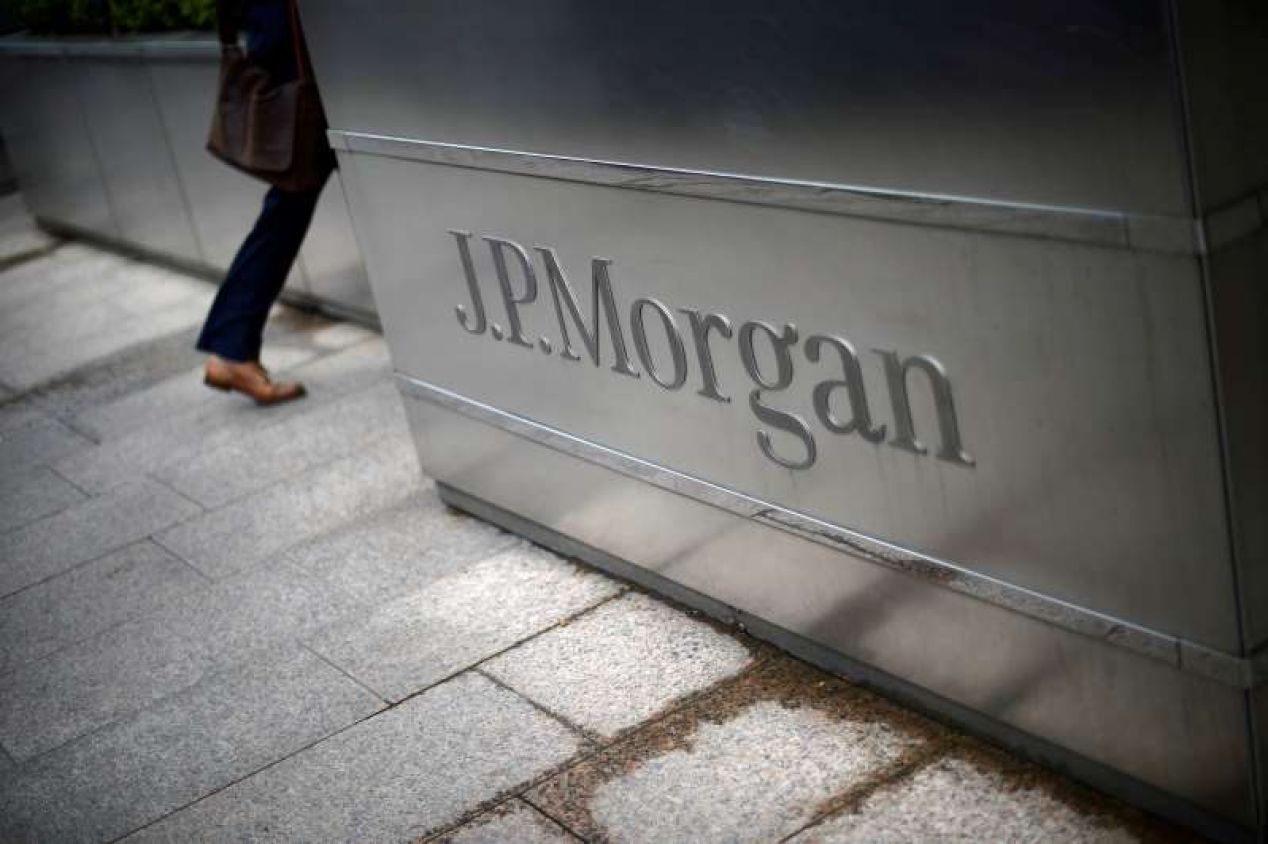 JP Morgan prevé caída de 7% en crecimiento para México