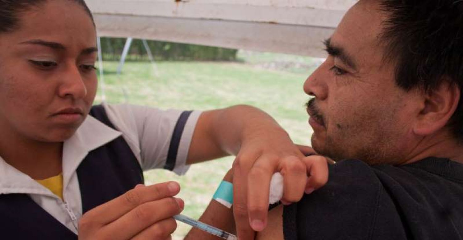 Sarampión: a qué se debe el brote y quiénes deben vacunarse