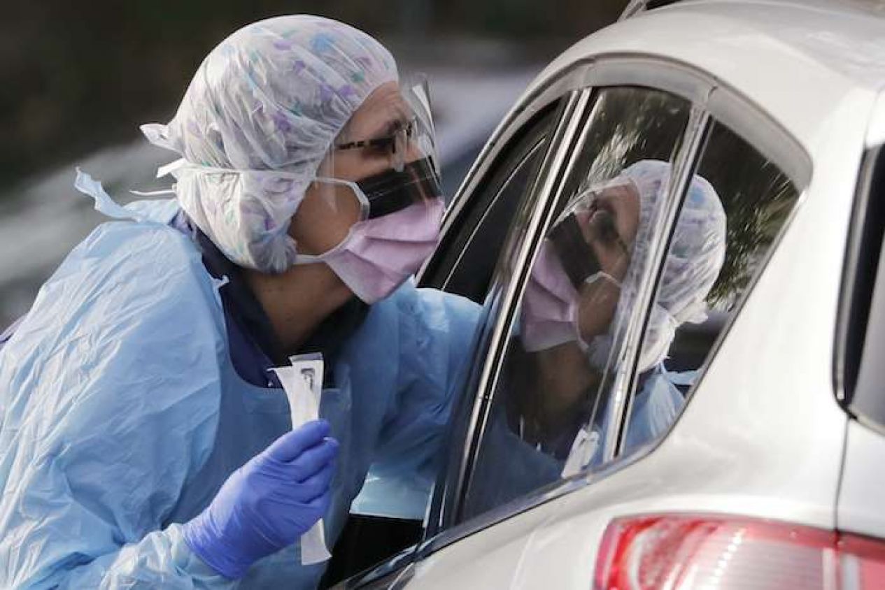 ¿Qué tanto sabe la ciencia sobre el coronavirus, la enfermedad que ha acabado con la vida de miles?