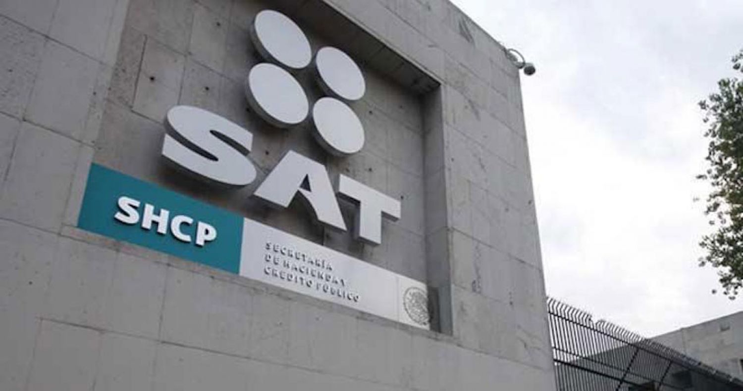 SAT pide que “pongan su granito de arena” pagando sus impuestos