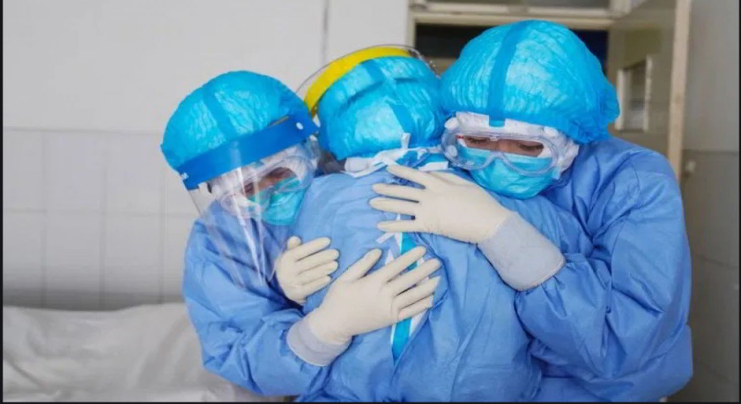 Enfermeras son agredidas y discriminadas por atender a pacientes con coronavirus
