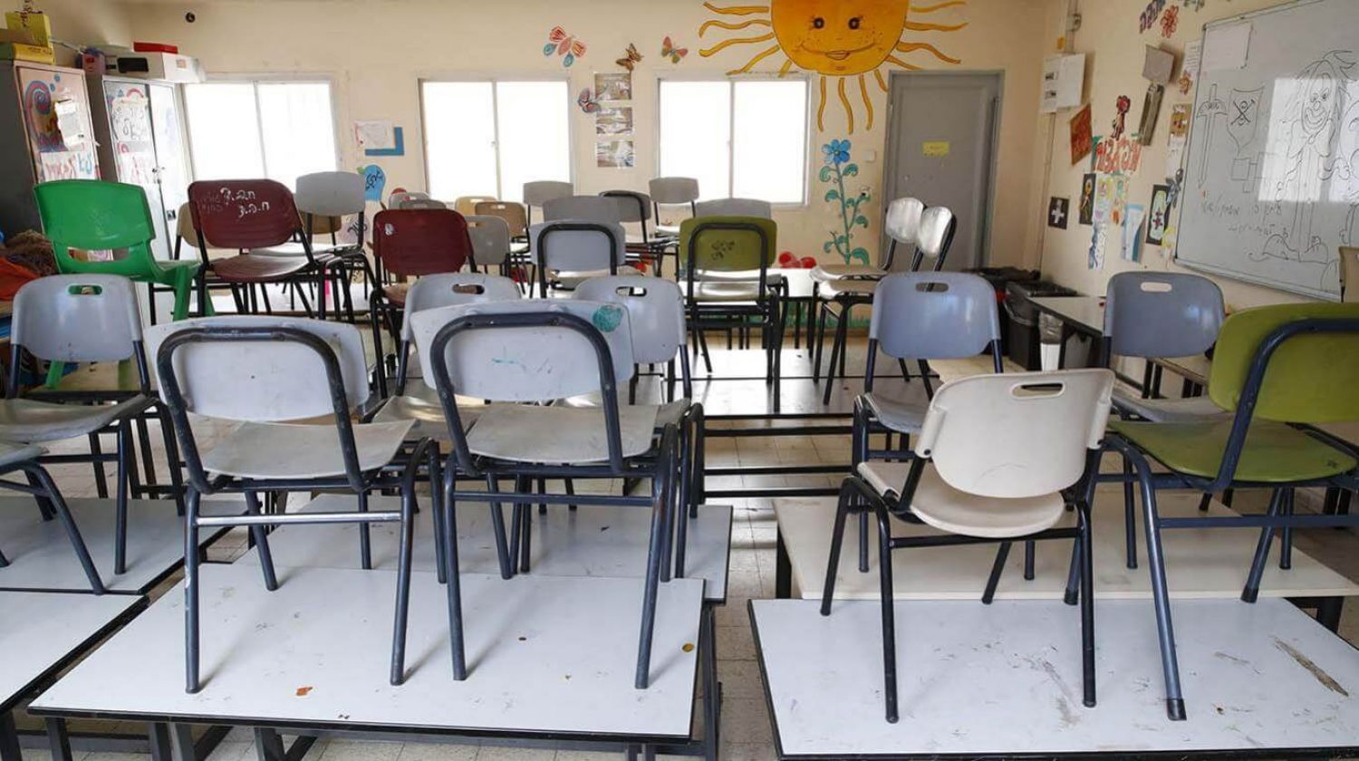 En puebla y resto del país, SEP amplía suspensión de clases hasta el 30 de abril