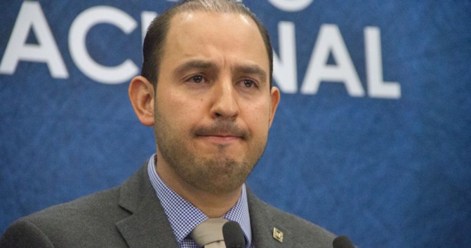 movimiento ciudadano le niega alianzas al pan; se quedan solos para las próximas elecciones