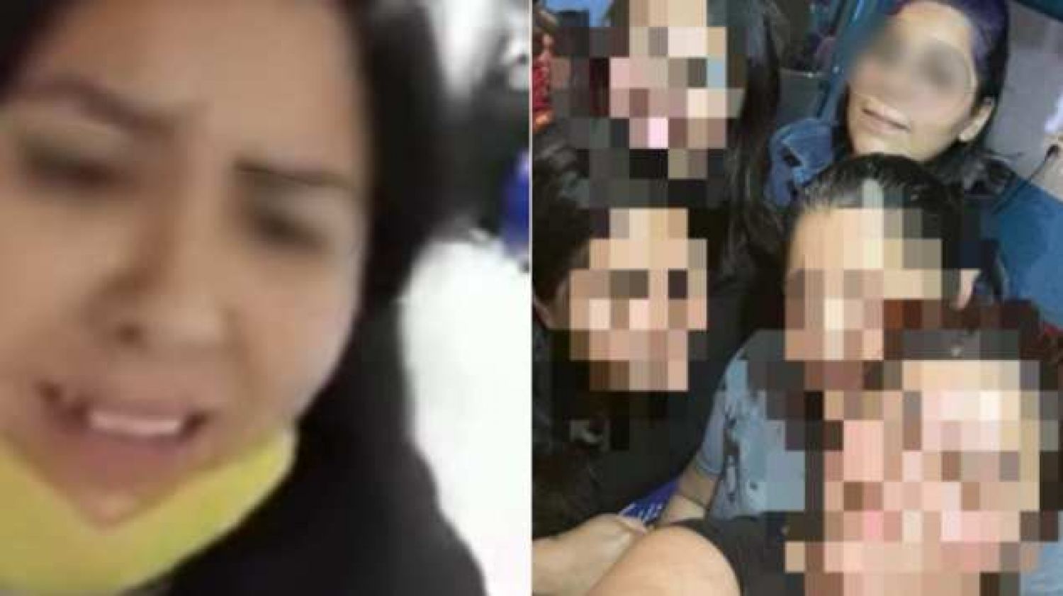 Identifican a joven que irrumpió en el Hospital de Las Américas; habría hecho fiestas días antes