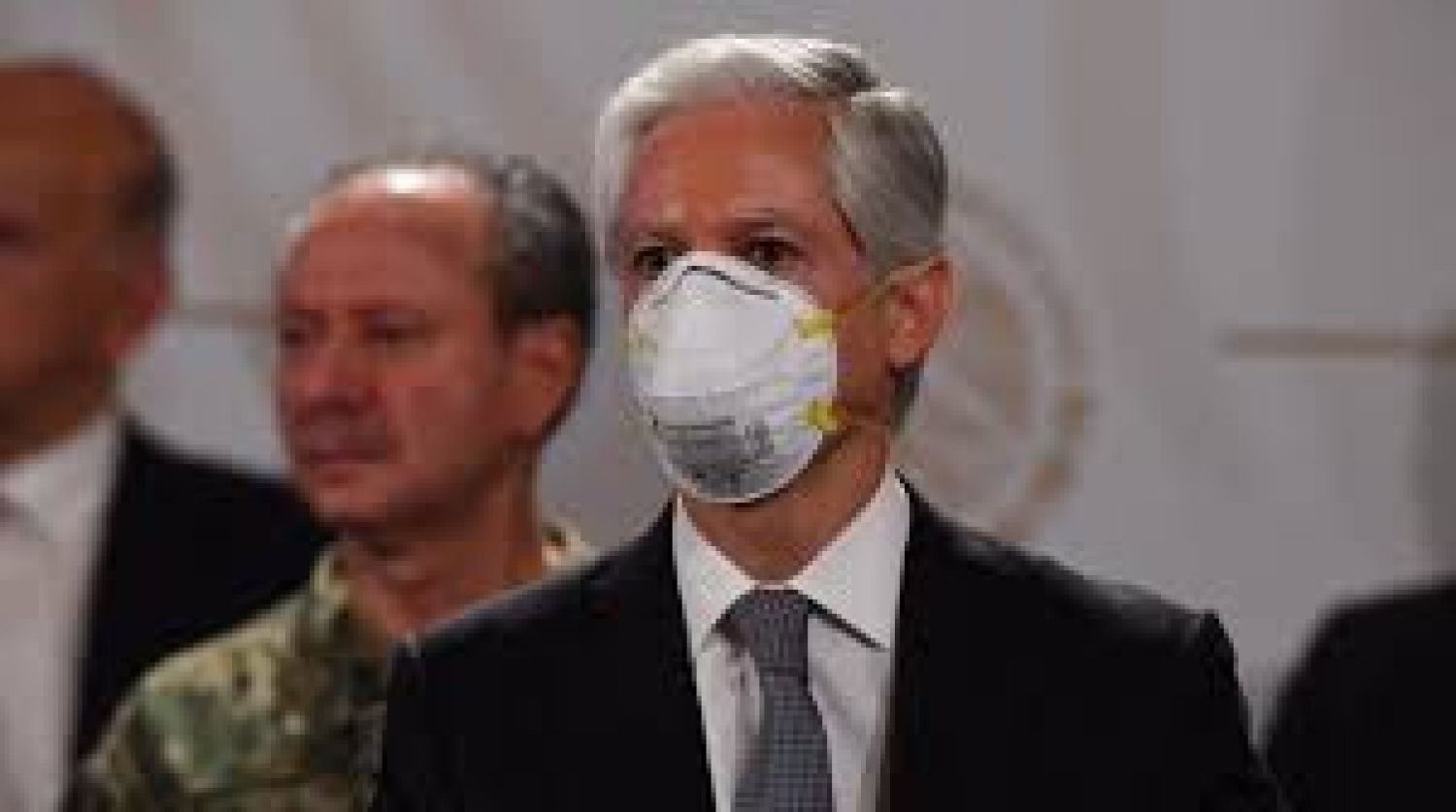 Plan de reapertura económica a la 'nueva normalidad', ordenado y responsable: Del Mazo