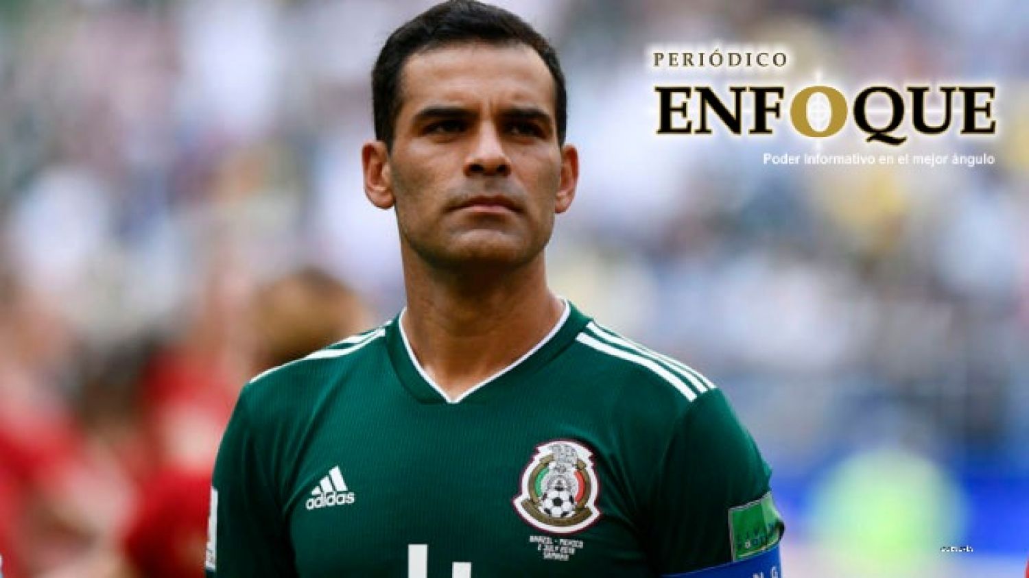 ¿Cómo era jugar con Rolandinho y Messi? Rafa Márquez responde (Video)