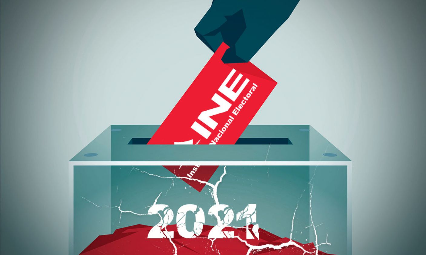 ¿Cómo se vislumbra la elección del 2021 tras la crisis del COVID-19?