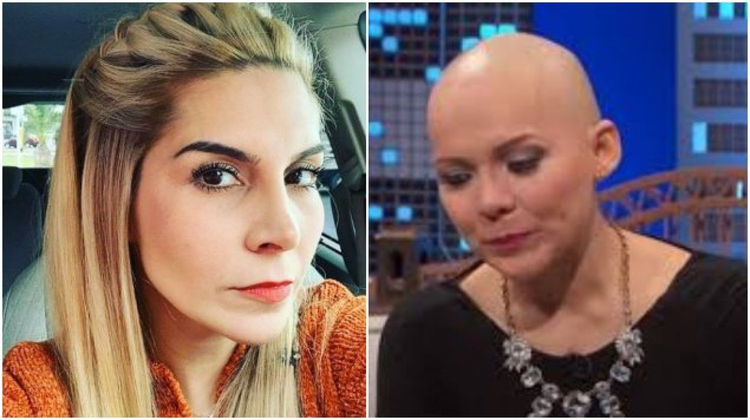 Reaparece video de cómo Panini trataba a Karla Luna en ‘Las Lavanderas’