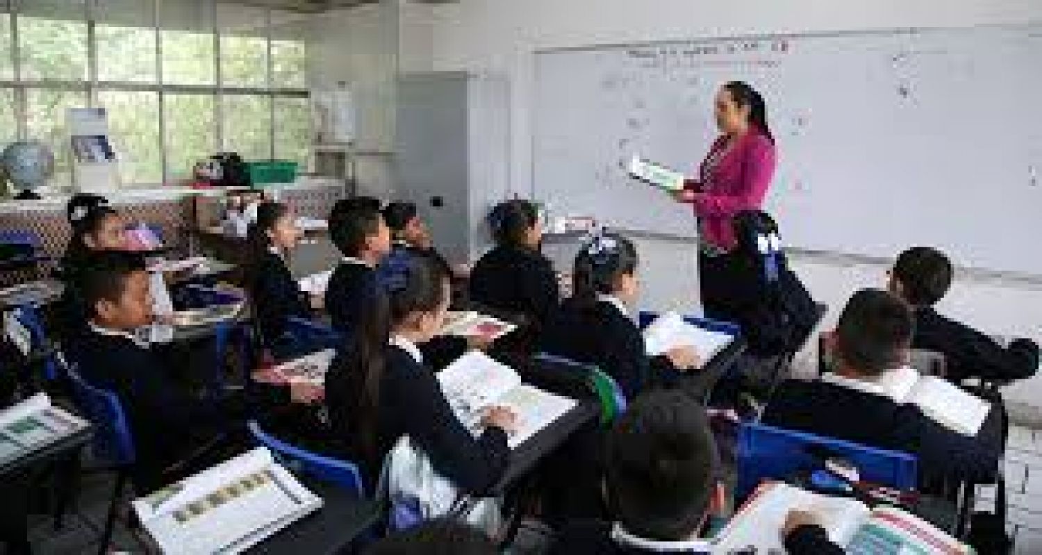 ¿Hacia dónde debe ir la nueva escuela mexicana tras la pandemia?