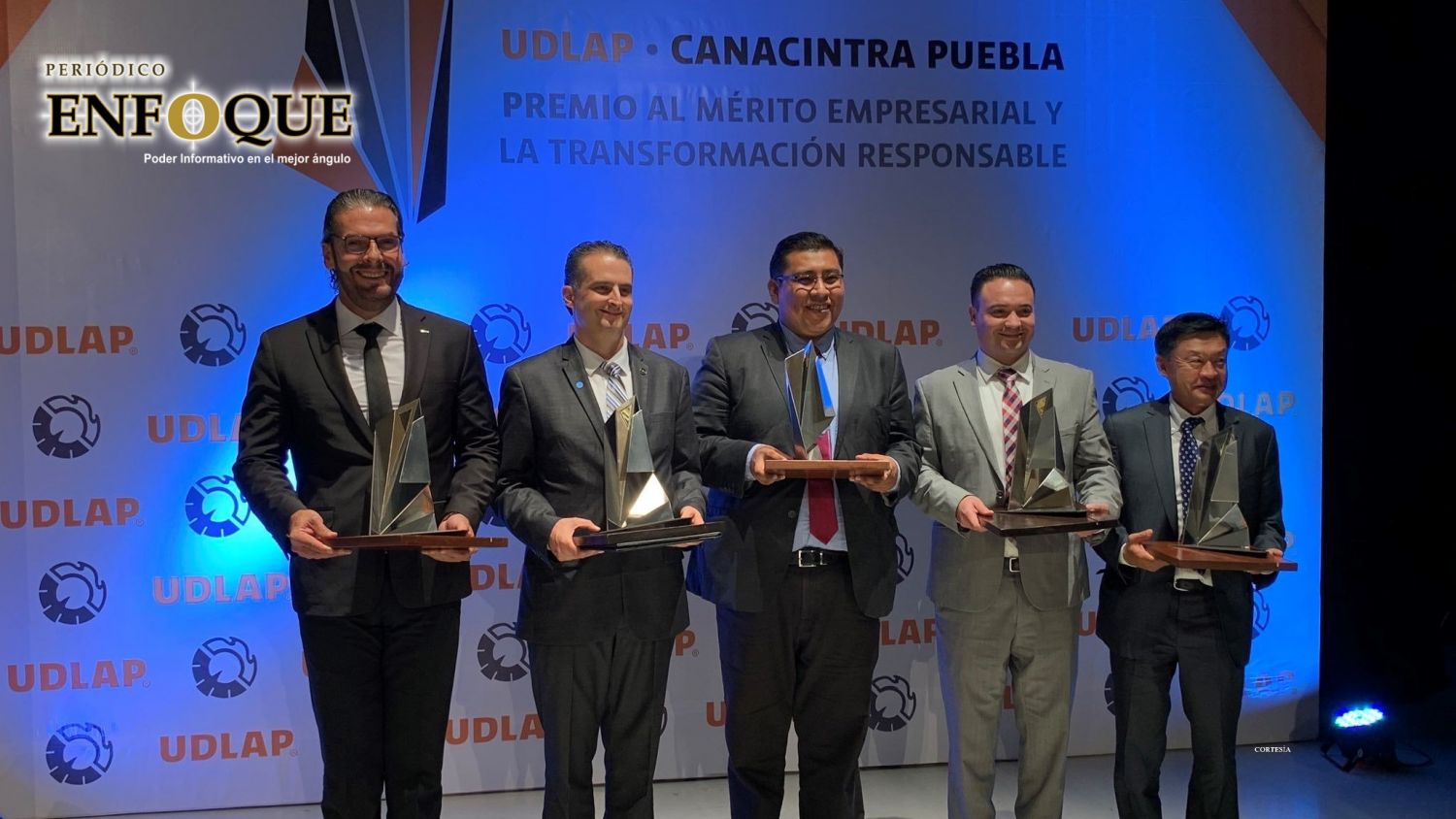 En Junio concluye registro para el premio UDLAP-CANACINTRA Puebla 2020