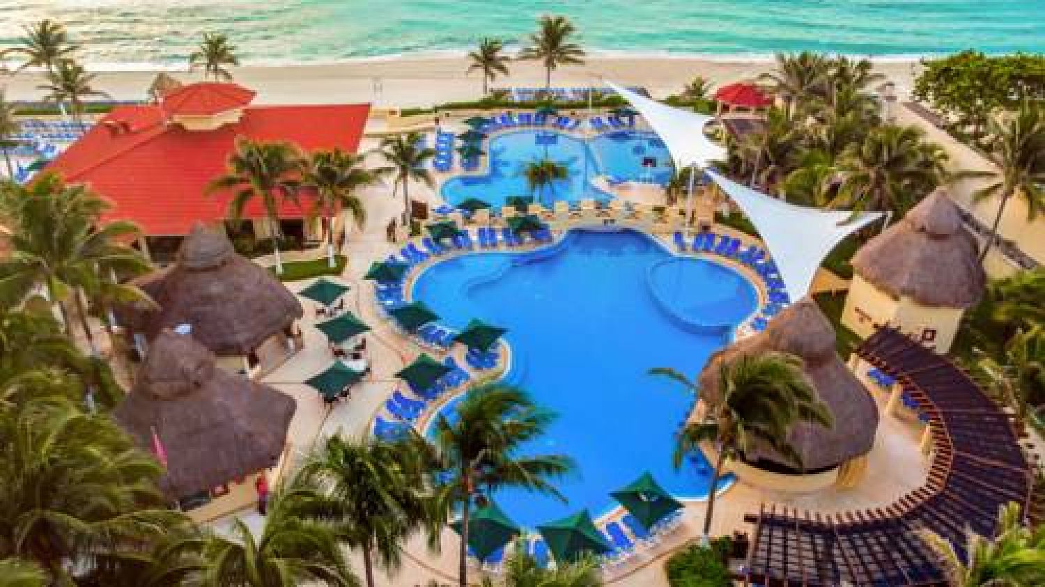 Gobierno suspende la construcción del hotel Gran Solaris en Cancún