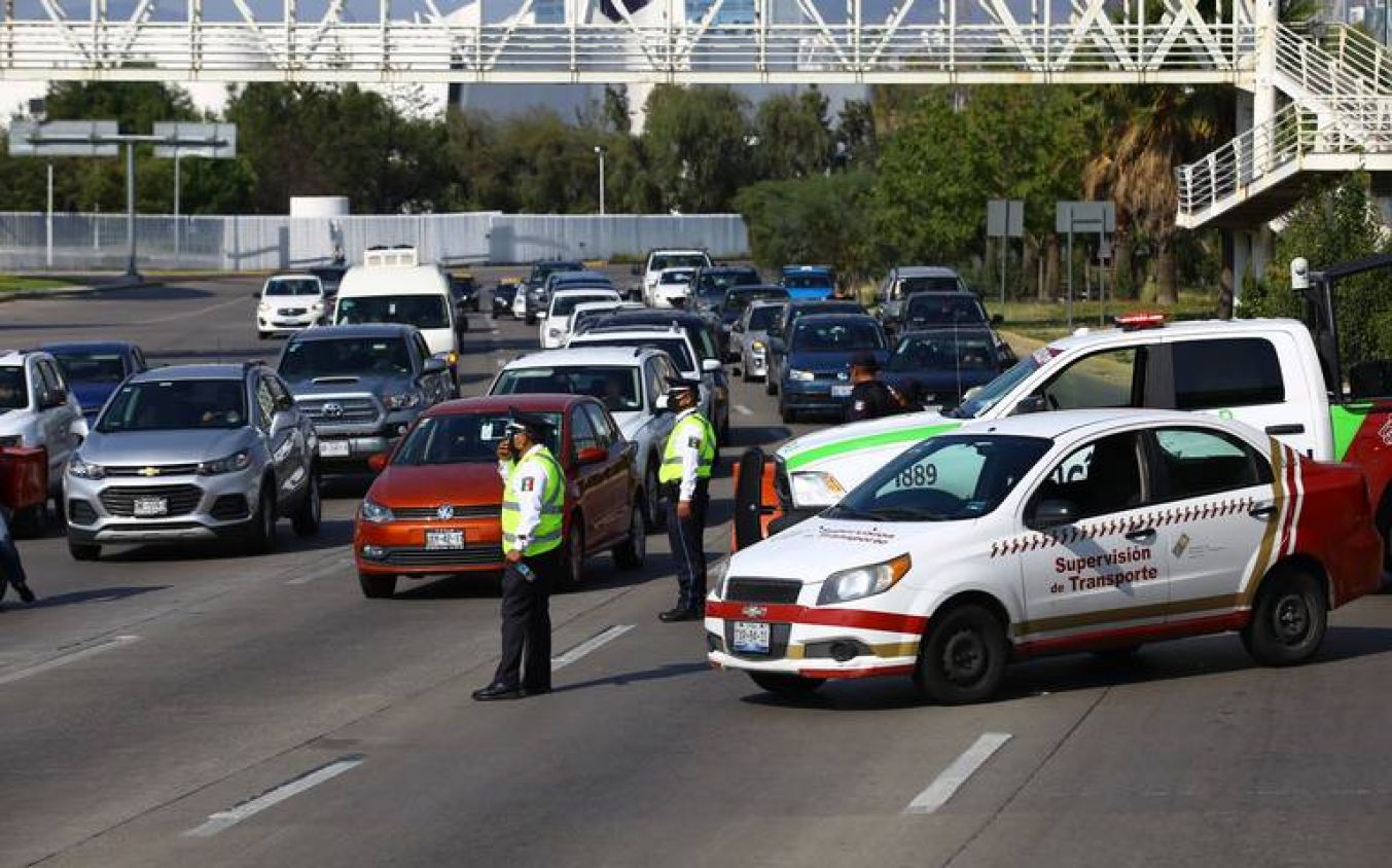 PAN Puebla convoca a tramitar amparos contra el “Hoy no Circula”