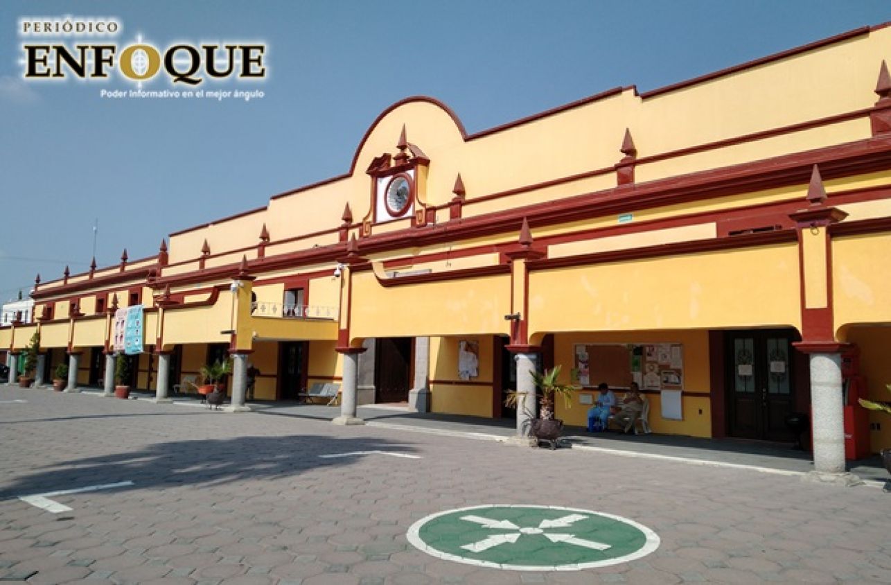 Hasta 6 reportes a la semana en San Andrés Cholula por violencia intrafamiliar