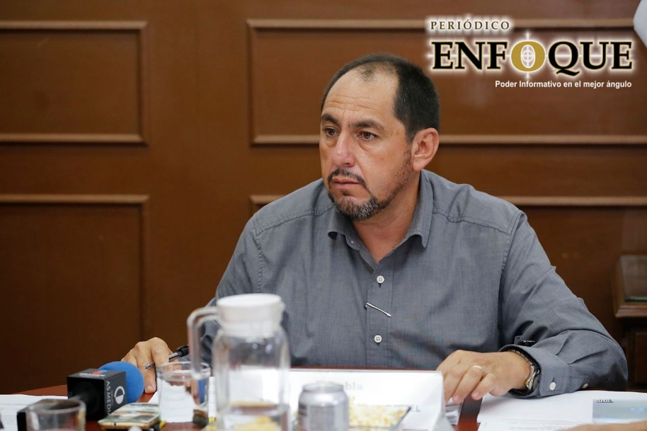 Regidores del PAN solicitan investigar compra de ventiladores usados