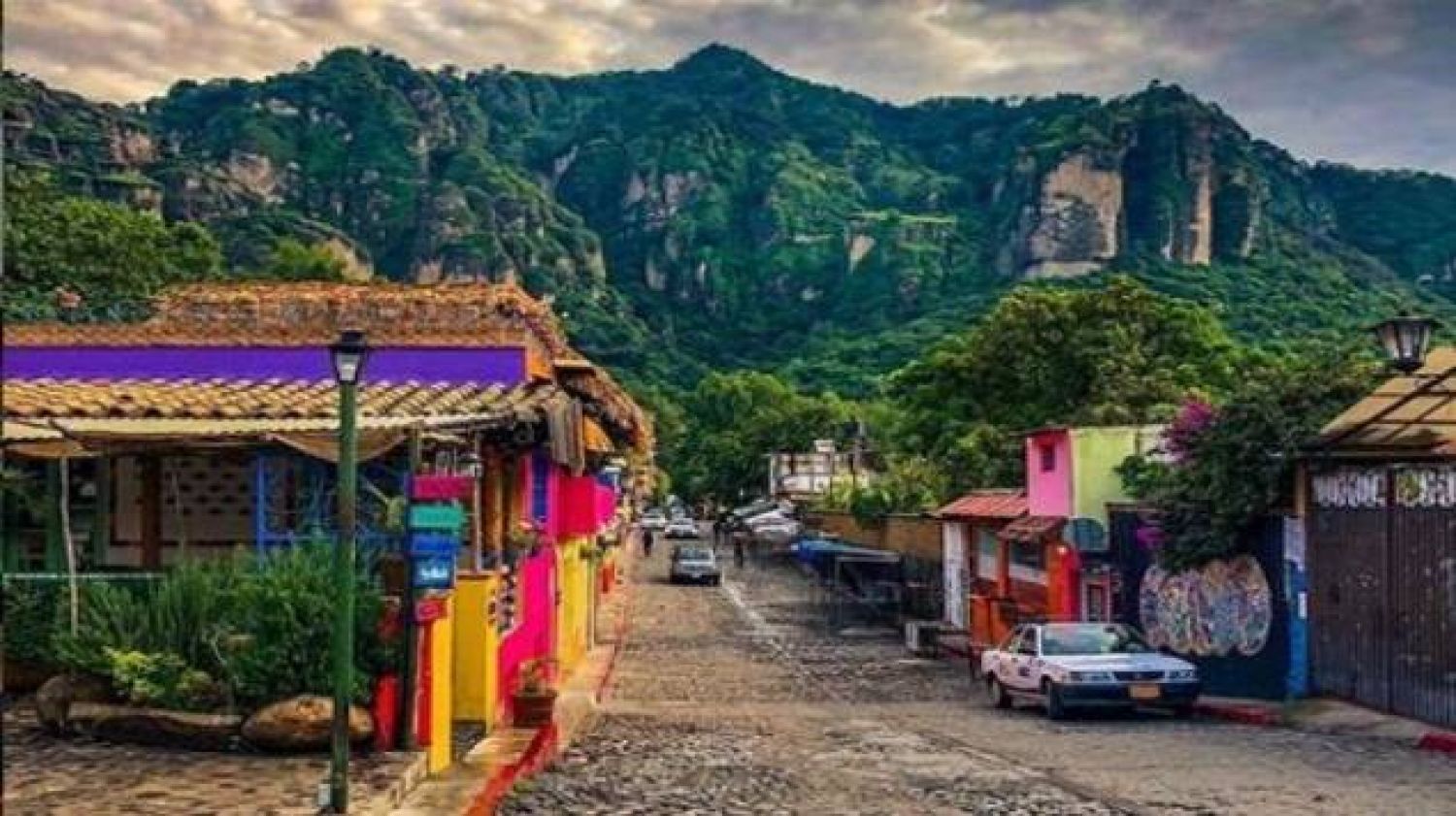 ¿Qué harás después de la cuarentena? Los Pueblos Mágicos más económicos para visitar