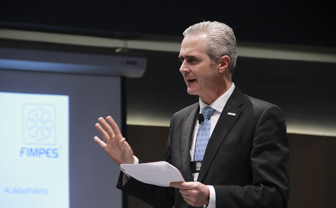 Ley de Educación Estatal aún se puede rectificar: Emilio Baños