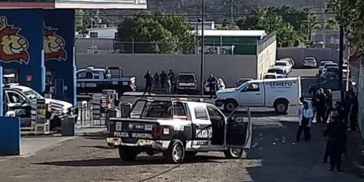 En estos estados aumentaría la delincuencia común por crisis sanitaria, según Eduardo Guerrero