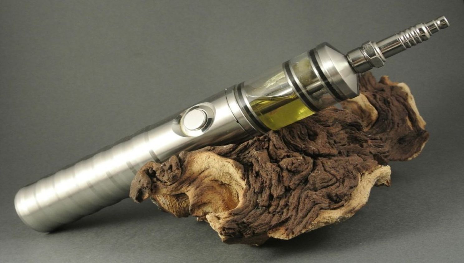 OMS dará premio a México por prohibir importación de vapeadores