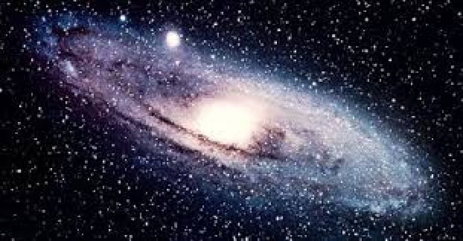 Faltaba la mitad de la materia en el universo... y esta es la historia de cómo la hallaron