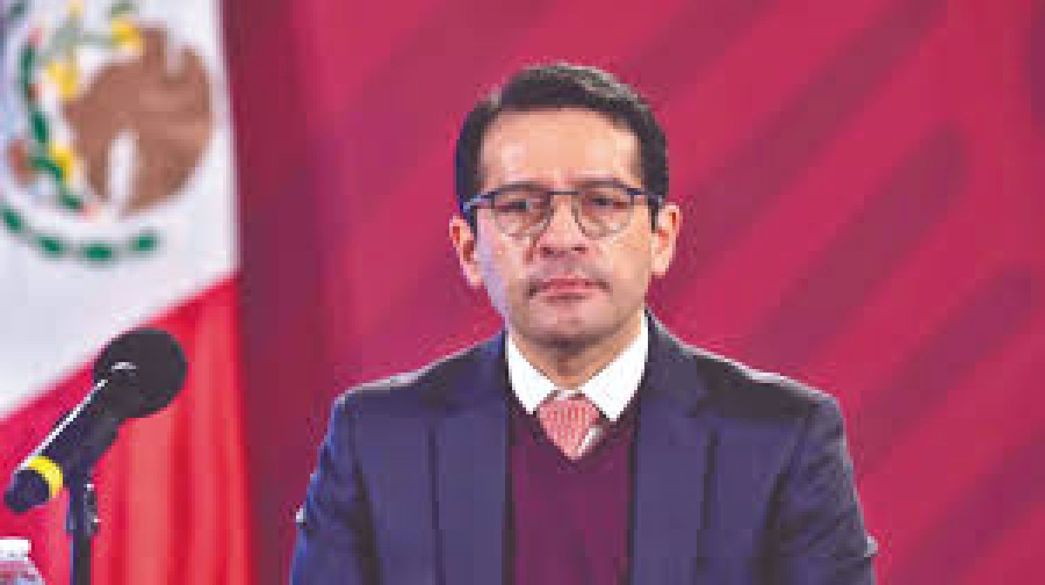 NACIONAL ASF revela anomalías en Salud, obra pública y gobiernos estatales