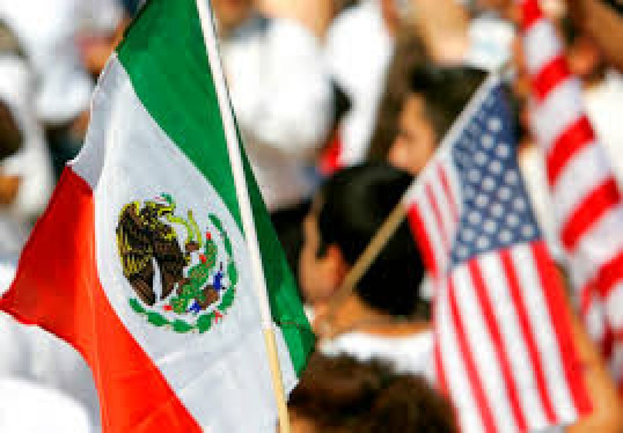 Si gana Biden, México podría dejar de ser el principal socio de EU