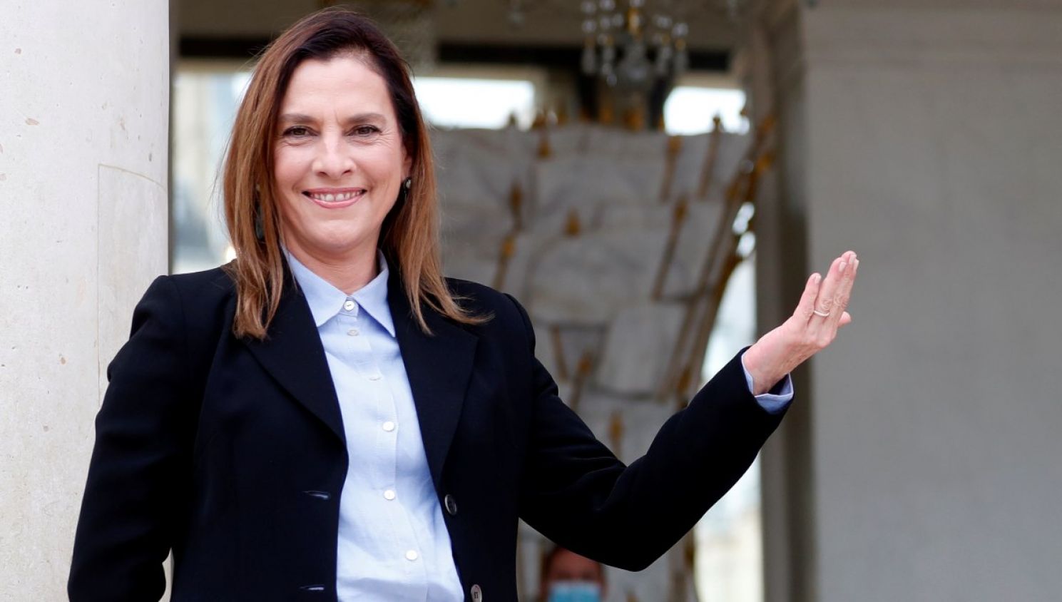 Conacyt nombra investigadora Nivel 1 a Beatriz Gutiérrez; recibiría 15 mil pesos mensuales